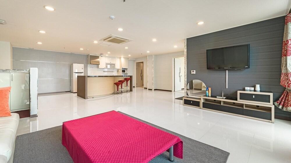 Gapyeong Aquavita Pension