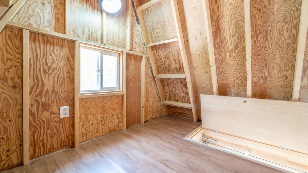 Samcheok Deulre Pension