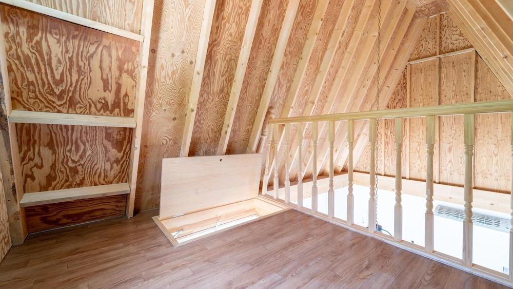 Samcheok Deulre Pension