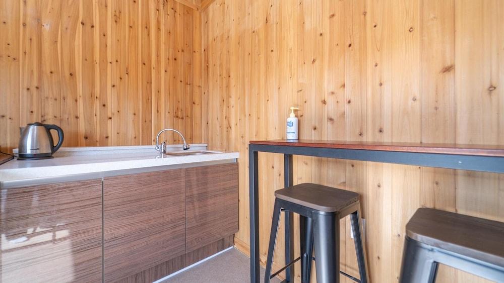 Jeju Bijalim Pension