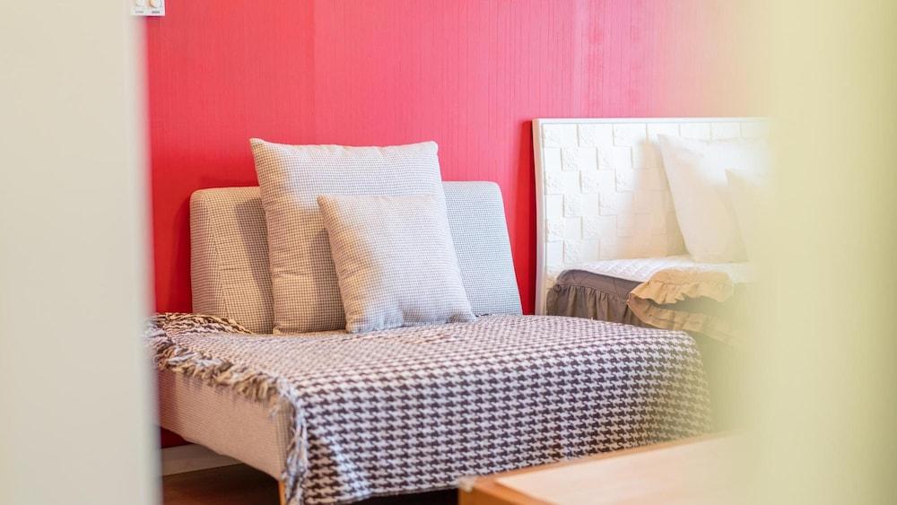 Jeju Gaviota Pension