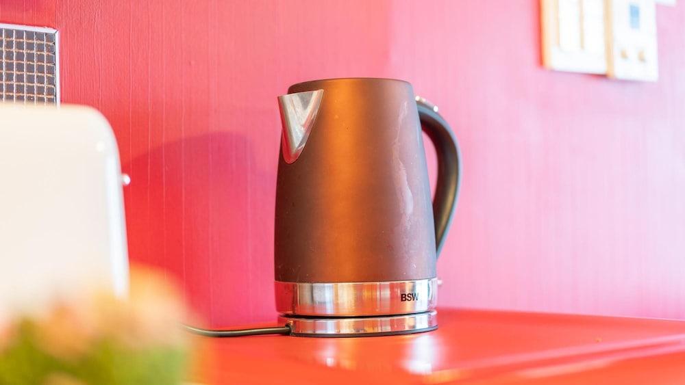 Jeju Gaviota Pension