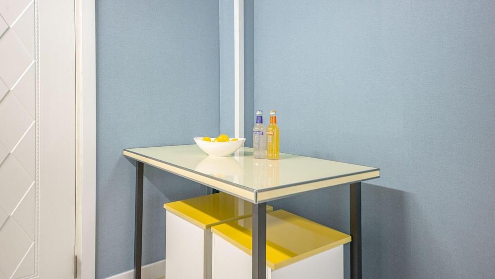 Goseong Omaju Pension