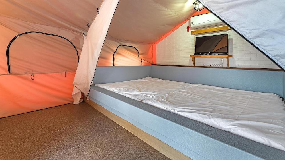 Goseong Bluewhale Glamping
