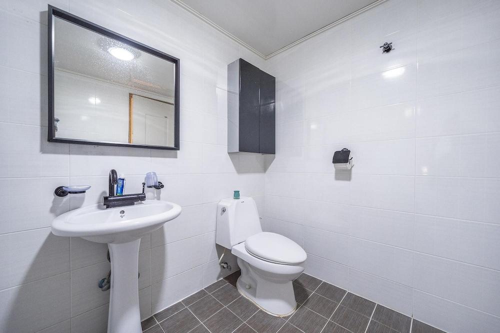 Ganghwa Chocolate Pension