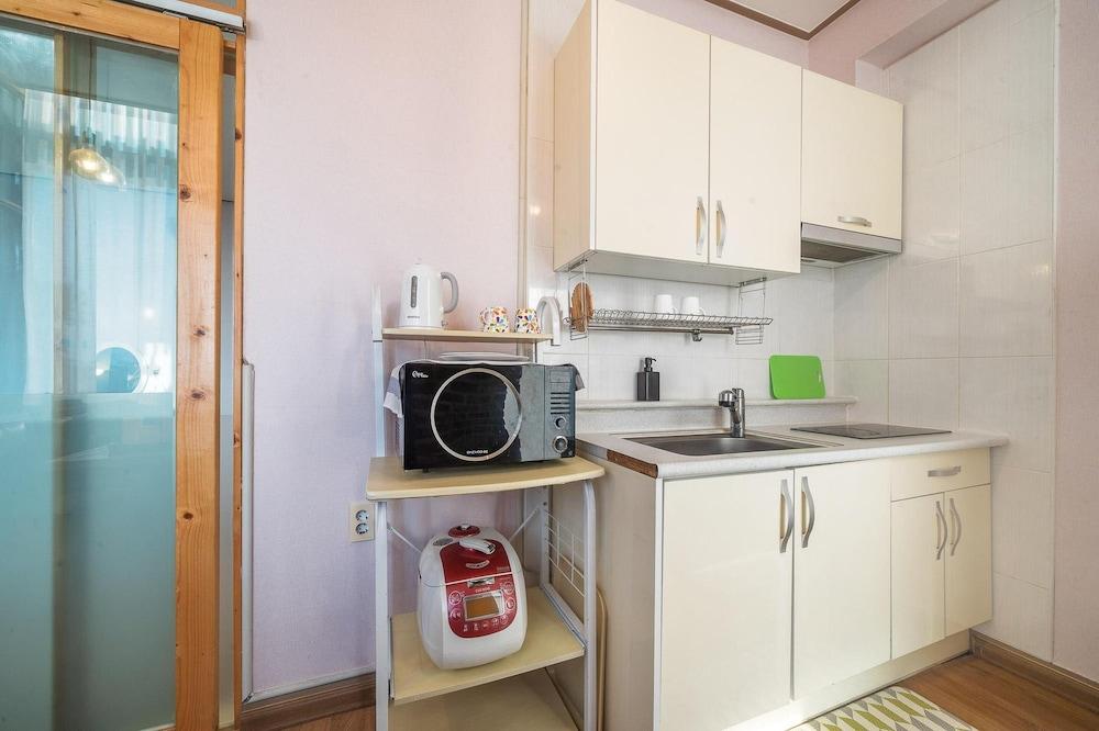 Ganghwa Chocolate Pension