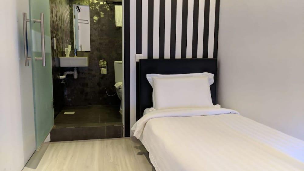 Hotel Calmo Chinatown