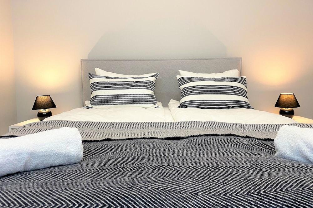 erApartments Browary Warszawskie