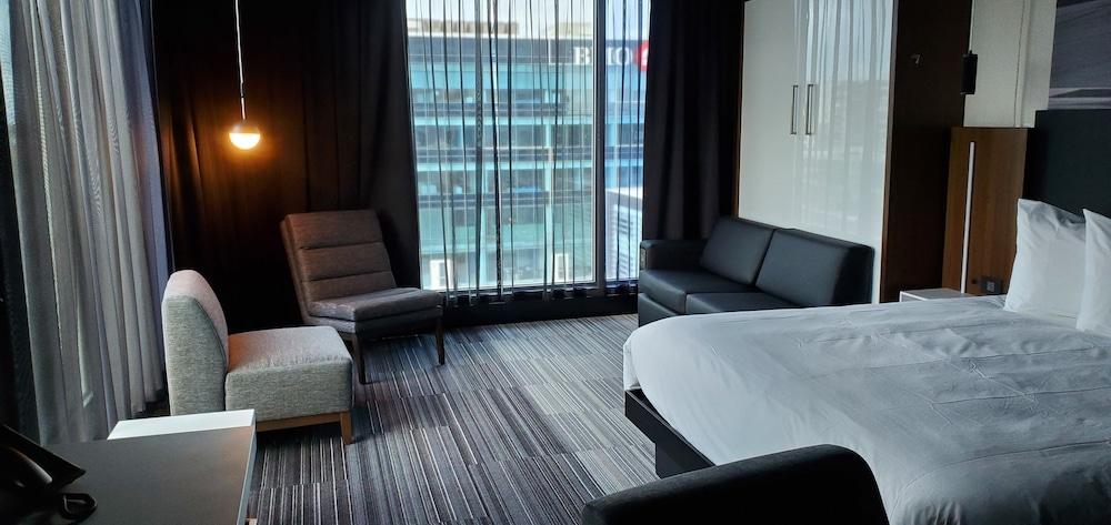 Grand Times Hotel Laval - Centropolis