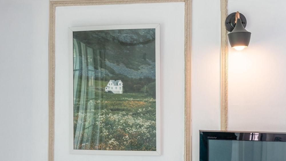 Yeosu Dulggot Pension