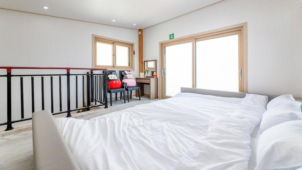 Gapyeong Migashil Pension