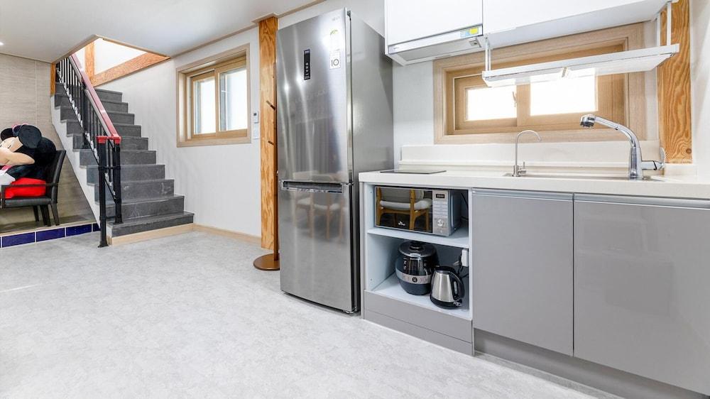 Gapyeong Migashil Pension