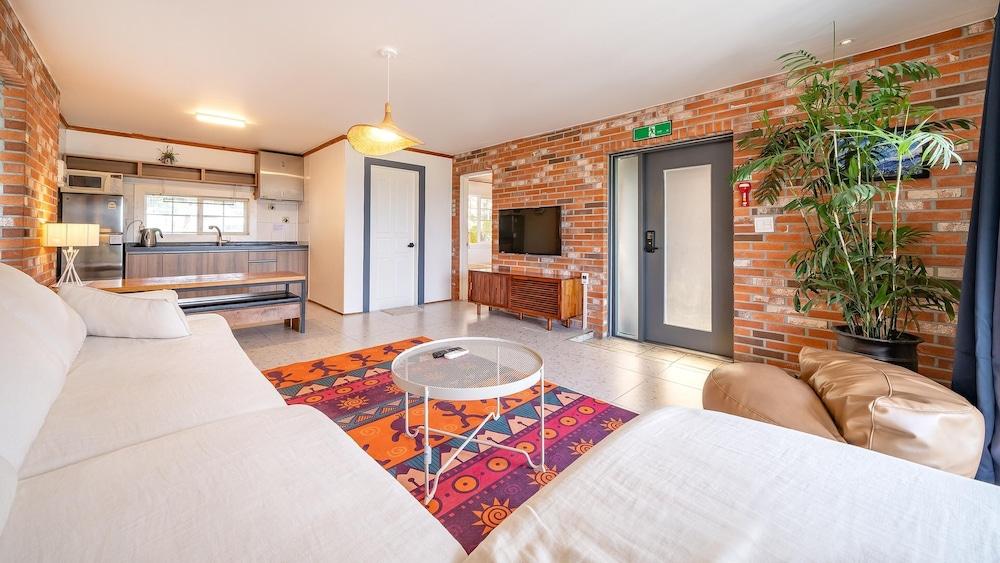 Gapyeong Botanical Pension