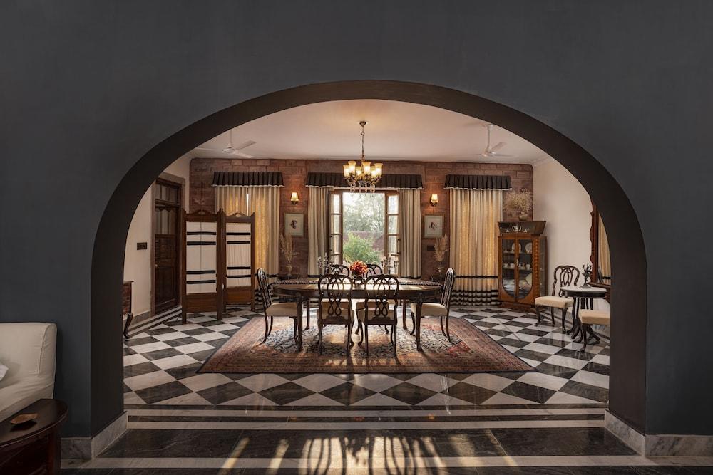 amã Stays & Trails Villa Siolim, Goa