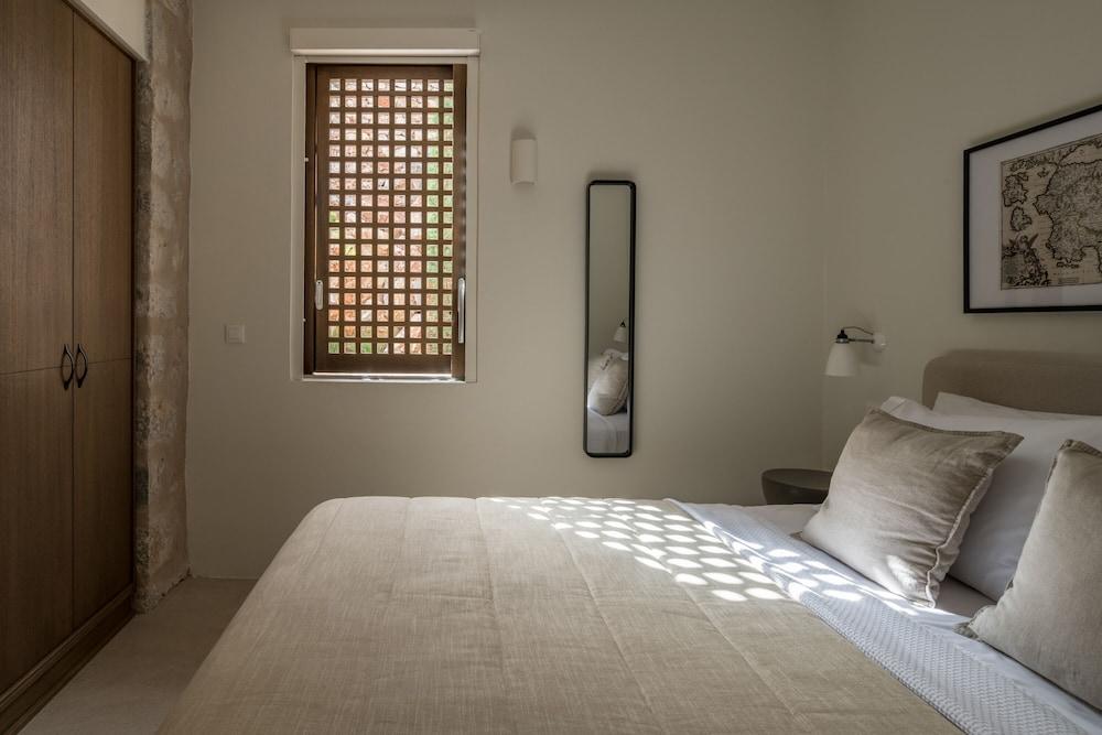 Monolithoi Villas Mani