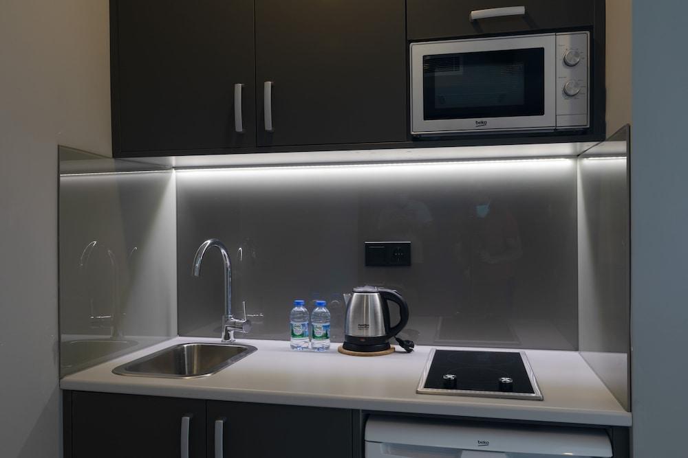 Aegean Apartments - Cesme