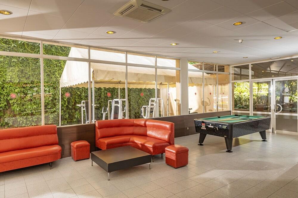 The B&B by Guitart Hotels