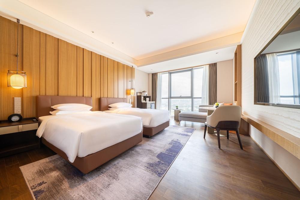 Hyatt Regency Guangzhou Zengcheng