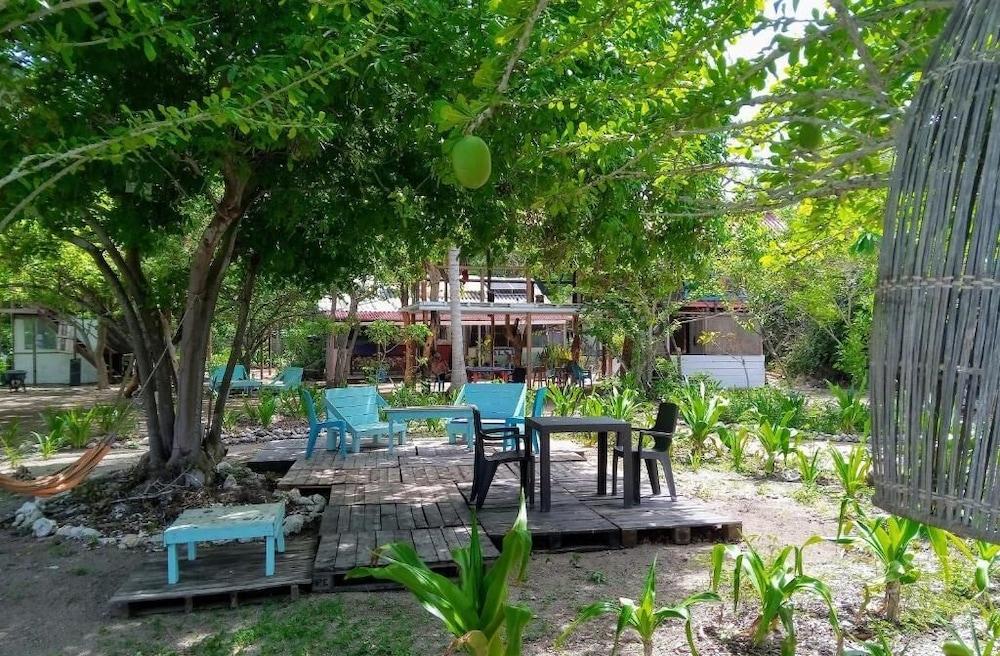 El Hamaquero Hostal EcoNativo