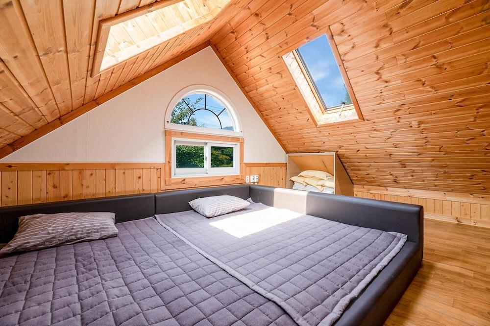 Gapyeong Marusan Gajogpension