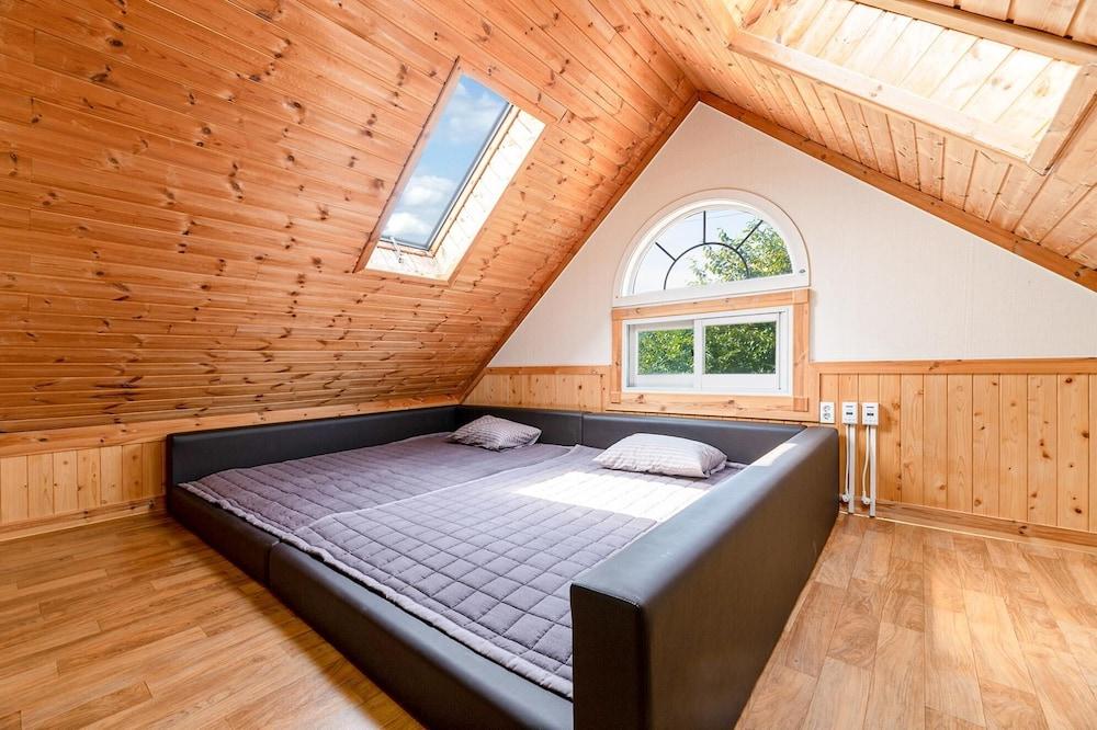 Gapyeong Marusan Gajogpension