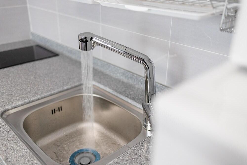 Samcheok Eden Pension