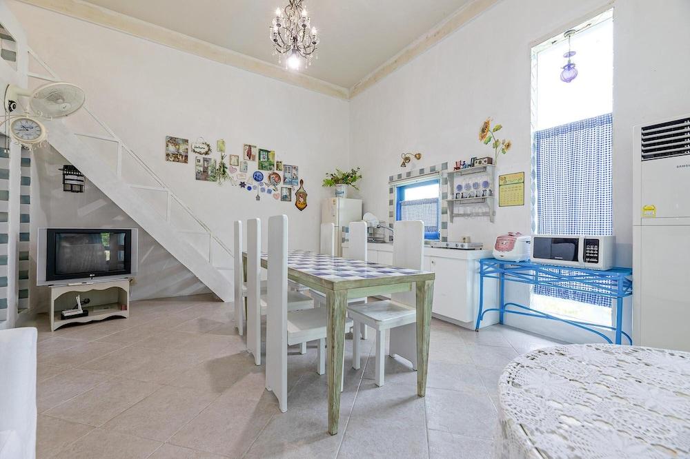 Ganghwa Picnic Pension