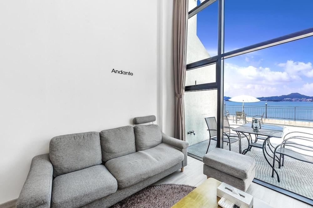 Yeosu Andante Pension