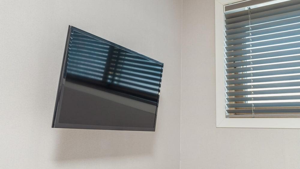 Ganghwa Plitvice Pension