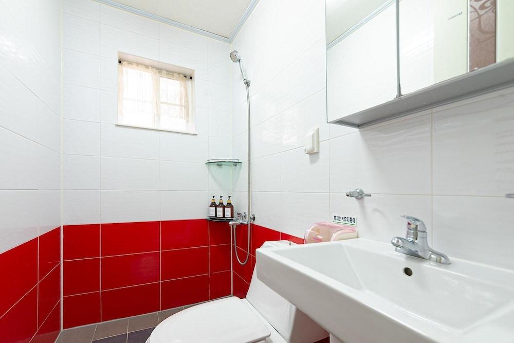 Gapyeong Easy Pension