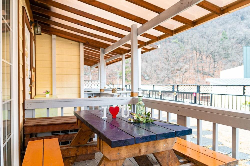 Gapyeong Easy Pension