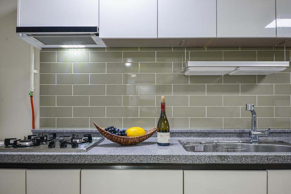 Gangneung 2block Pension