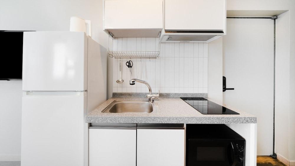 Gangneung Sway Spa Pension