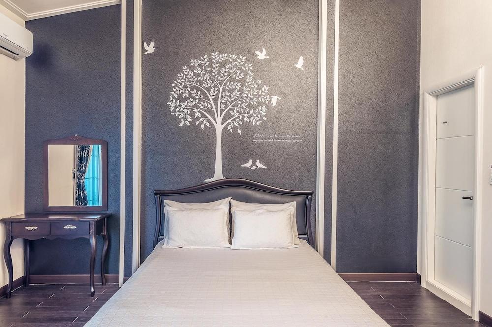 The Gangneung Foret Pension