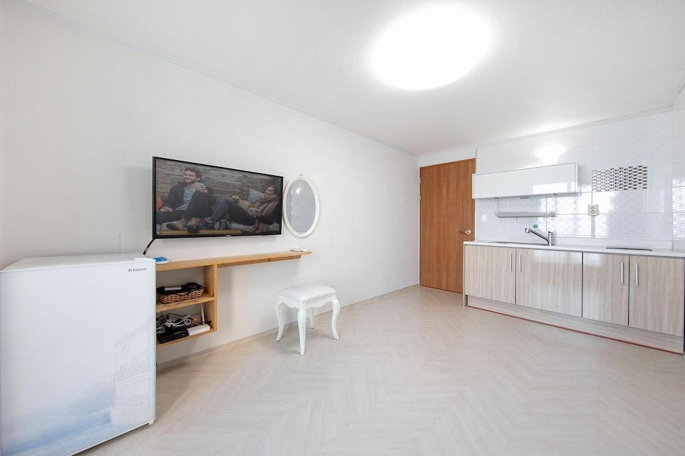 Gangneung Lohas Pension