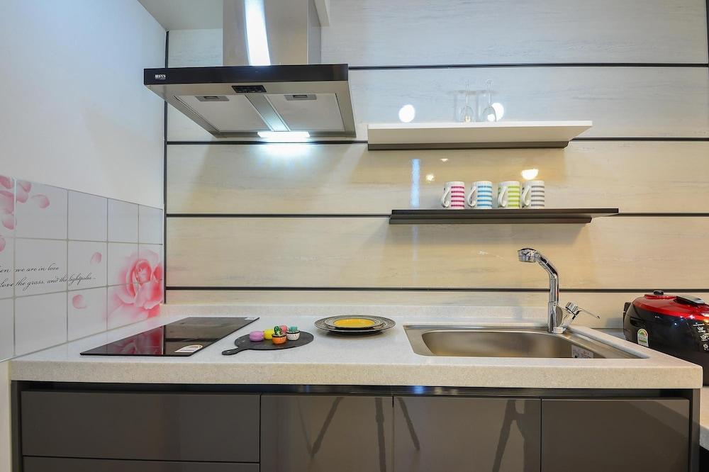 Yeosu Tivoli Pension