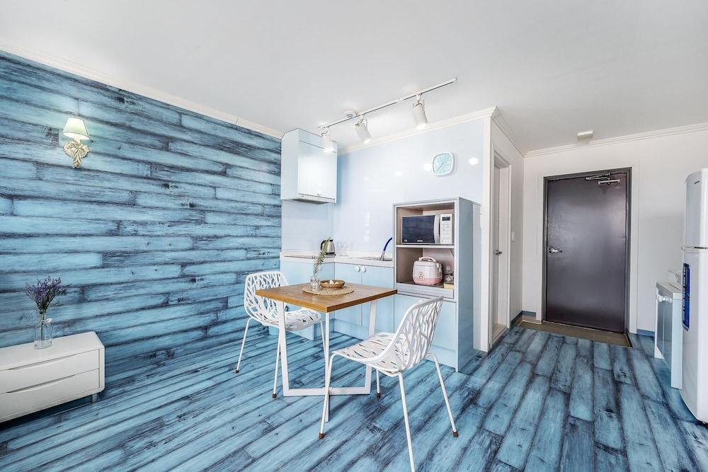 Geoje Healing Pension