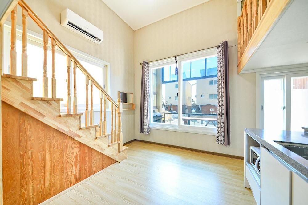 Tongyoung Seychelles Poolvilla