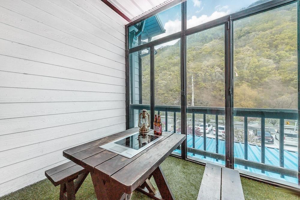 Gapyeong Lagostheme Pension