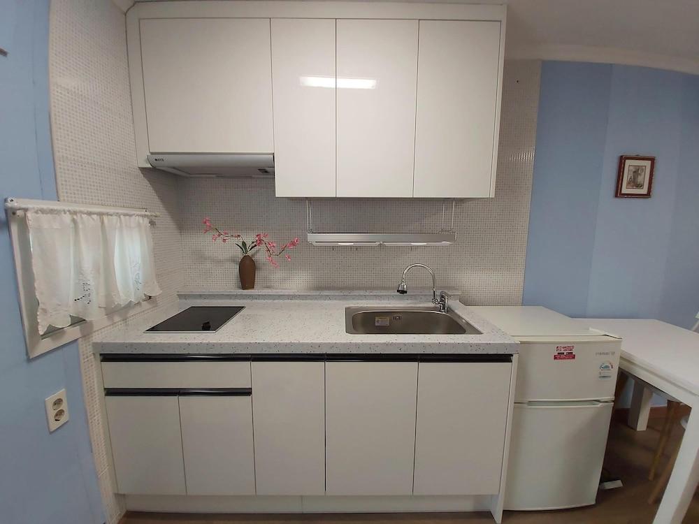 Ganghwa Jamilnaha Pension