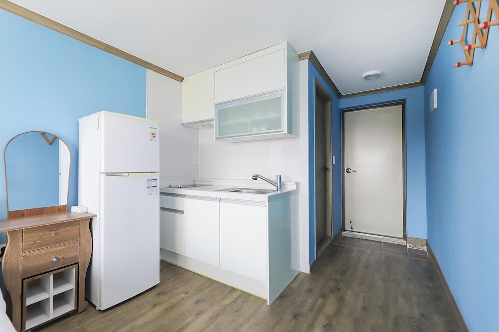 Sokcho Harmony Pension