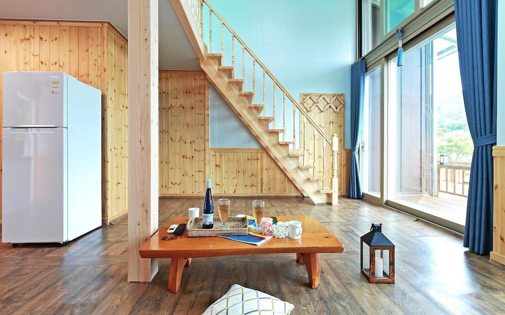 Gyeongju Tiger Pension