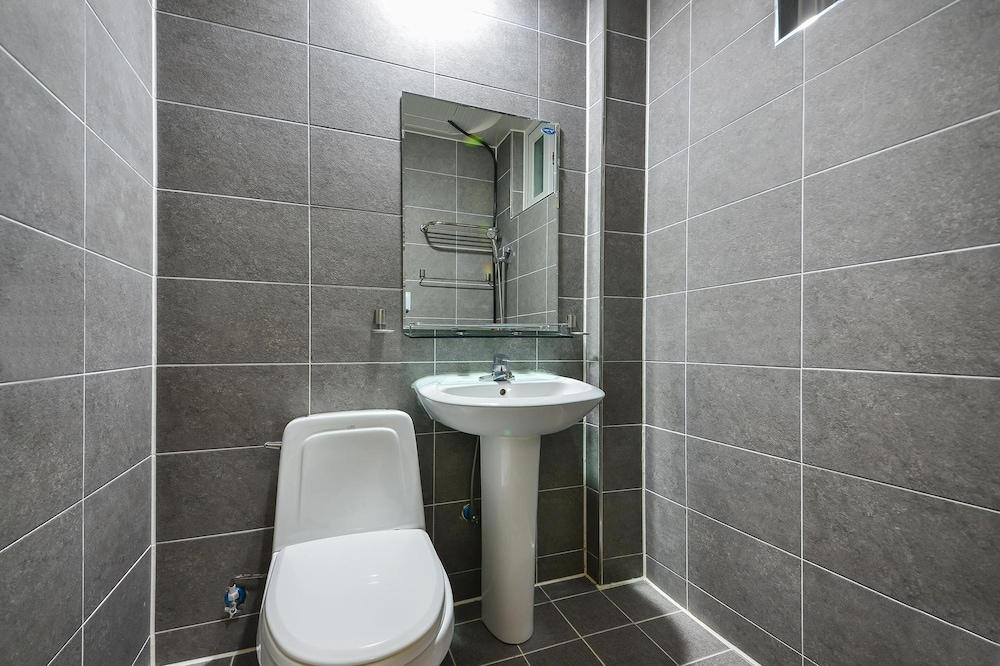 Samcheok Healingcamp Pension