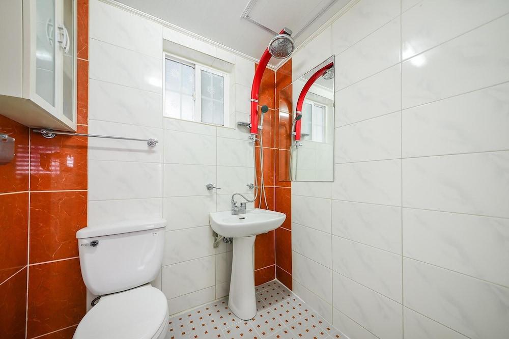 Geoje Purenneoul Pension