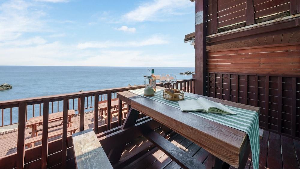 Youngduk Sea & Spa Pension