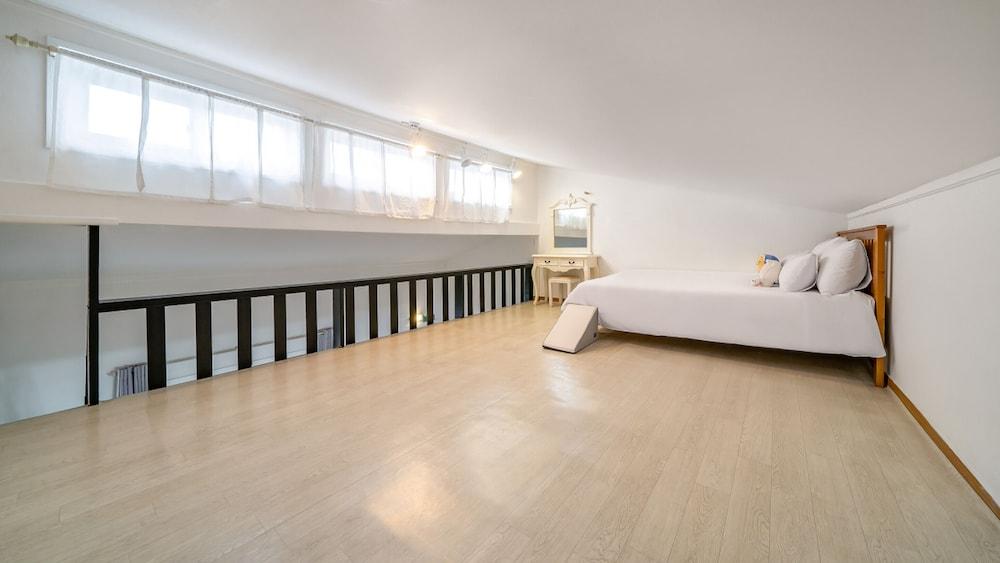 Gangneng Soowarae Pension