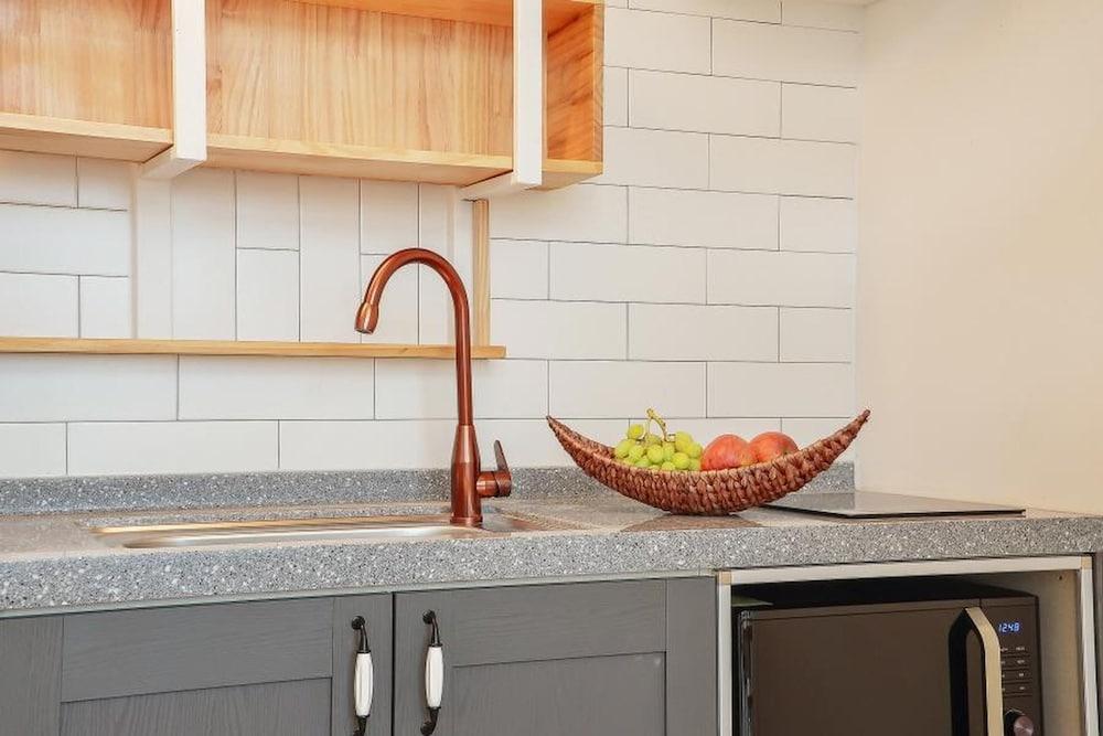 Yeosu Wonderful day Pension