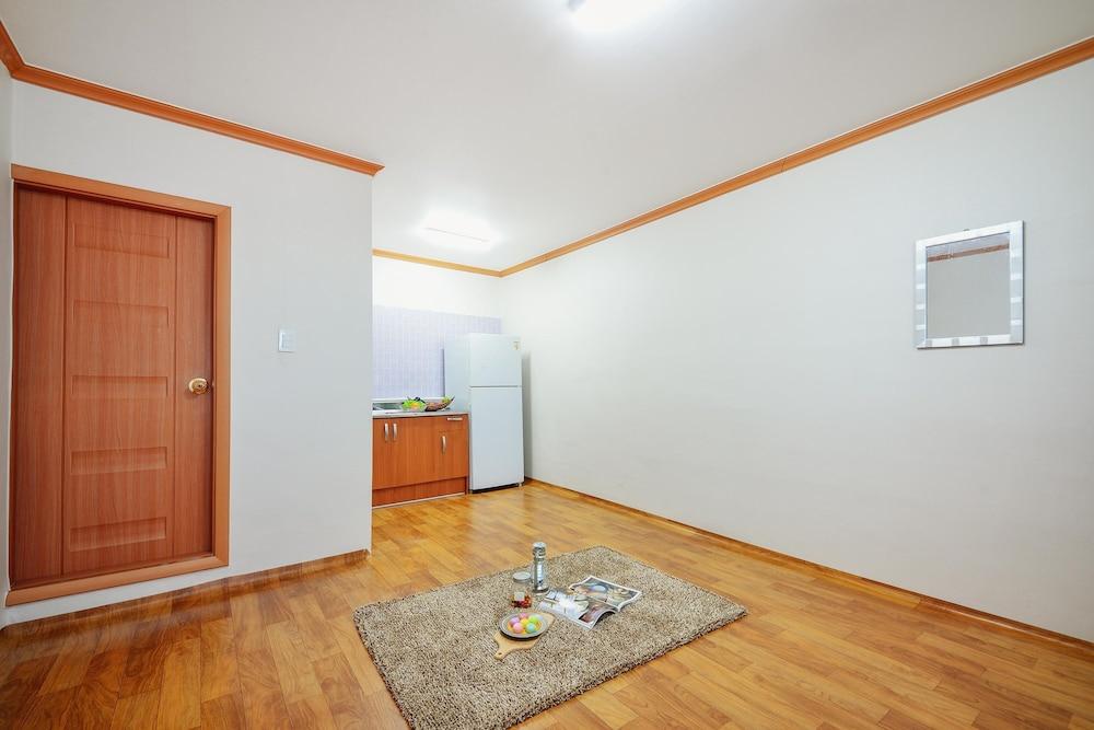 Gangneung Soongut Pension