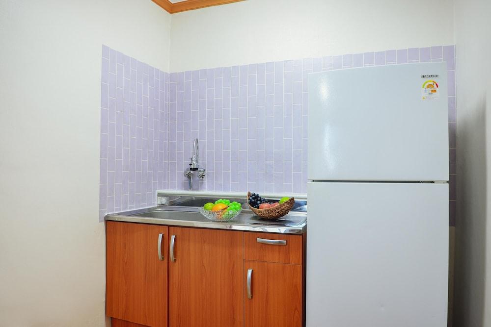 Gangneung Soongut Pension