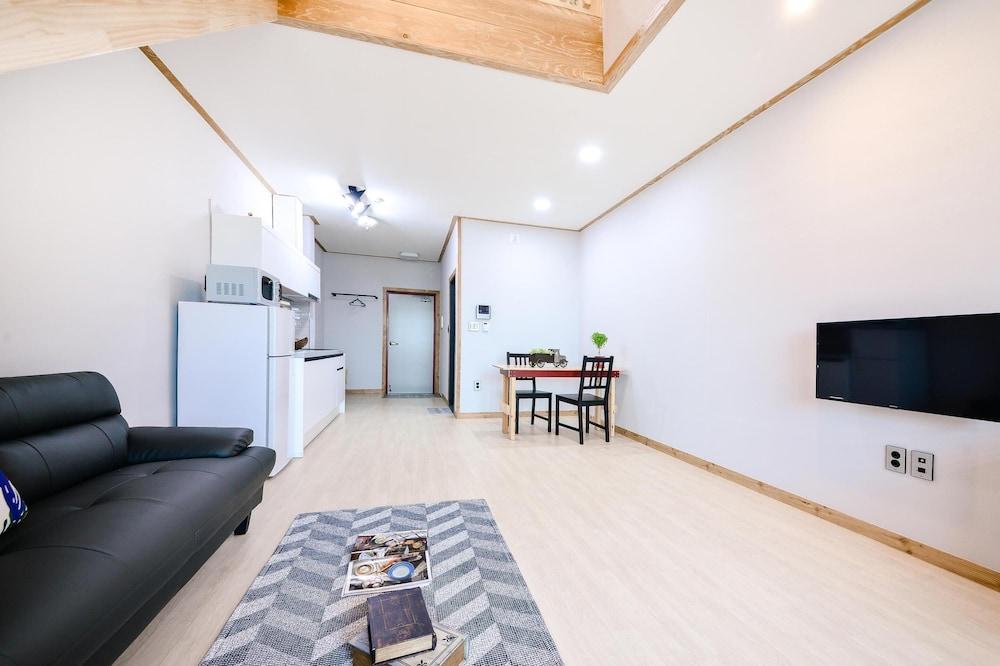 Gangneung Raon Pension